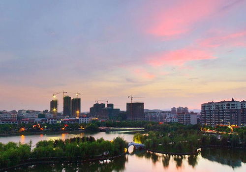 最有望被南昌吞并的縣城,距南昌僅38公里,成功后經濟將騰飛