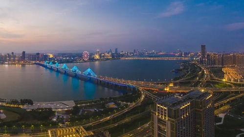 幸逢都會,與南昌一起探索幸福生活定義