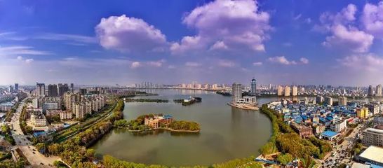 玩在南昌|到南昌旅游,這些景點必去,不然就白來啦!