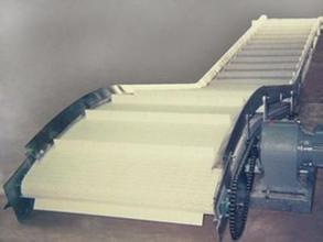 化纖機械網帶輸送機 南昌網帶輸送機 悅達鏈網廠家圖片