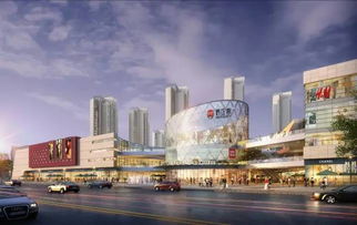 商鋪投資三字經(jīng) 買商鋪 選都薈 小投資 高回報(bào)