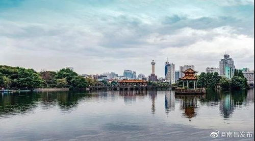 提升改造 即將亮相 就在南昌中心區(qū)