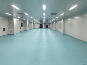 承接化妝品無菌室建造 日用品流水實驗室系統(tǒng)工程設(shè)計裝修改造圖片 高清大圖 谷瀑環(huán)保