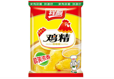 江西省著名商標食品安全問題引關注 正味食品黃花菜鉛超標，祥櫥實業雞精不鮮