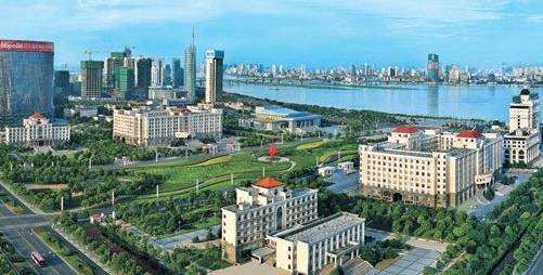 南昌市政府再發力，民生工程惠萬家，家門口即將迎來美麗新變化！