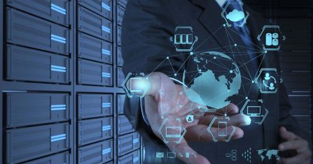 新松機(jī)器人無錫智能裝備項(xiàng)目落戶錫山，智能制造再添強(qiáng)勁引擎